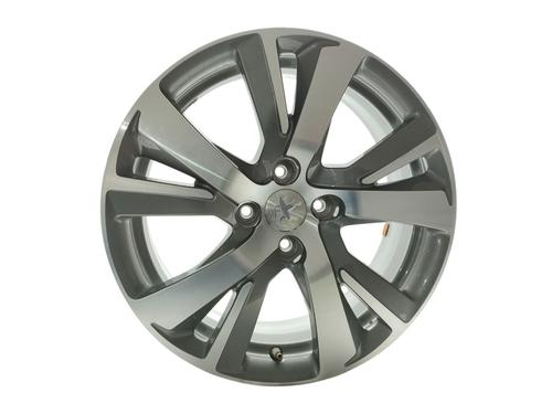 Used Rim Rim PEUGEOT 2008 I (CU_) 1.6 BlueHDi 100 (100 hp) 31707020 31707020