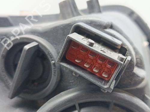 Left headlight OPEL INSIGNIA A Saloon (G09) 2.0 CDTI (69) | BP31979785C28