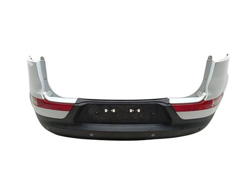 Used Rear bumper KIA SPORTAGE III (SL) 1.7 CRDi (116 hp) 24228540