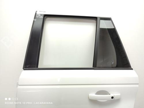 Left rear door LAND ROVER RANGE ROVER SPORT I (L320) 3.0 D 4x4 | BP16513036C4 