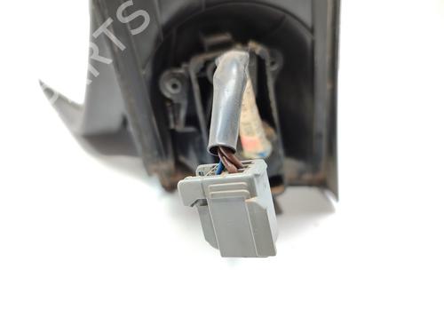 Left mirror FORD FOCUS II (DA_, HCP, DP)  | BP19072585C26 