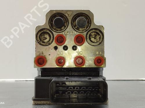 ABS Bremseaggregat OPEL VECTRA C (Z02) 1.9 CDTI (F69) | BP16509201M43 