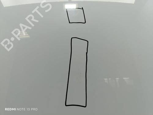Hood KIA SPORTAGE V (NQ5)  | BP29727695C1 