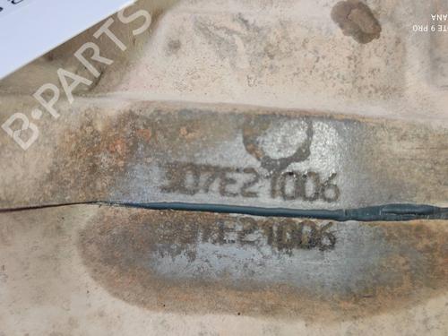 Rear differential SUZUKI GRAND VITARA II (JT, TE, TD) 1.9 DDiS All-wheel Drive (JT419, TD44, JB419WD, JB419XD,... | BP16506876M24 