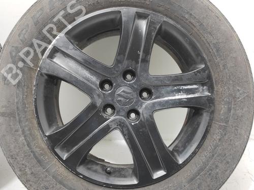 Rim SUZUKI GRAND VITARA II (JT, TE, TD) 1.9 DDiS All-wheel Drive (JT419, TD44, JB419WD, JB419XD,... | BP17488970C45 