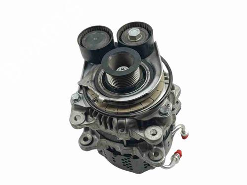 Alternator BMW X4 (G02, F98) xDrive 20 d | BP37605640M7  - Image 6