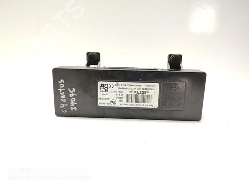 Used Electronic module CITROËN C4 CACTUS 1.2 THP 110 (110 hp) 18046042