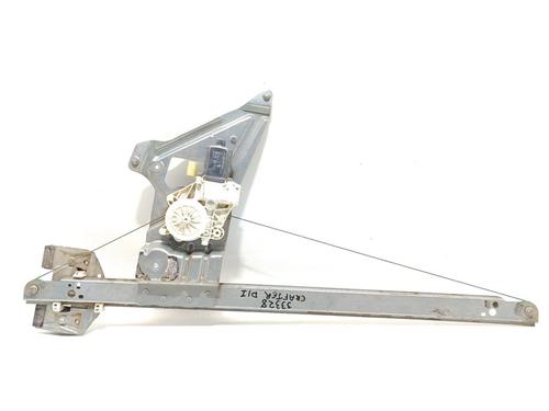 Used Front left window mechanism VW CRAFTER 30-35 Bus (2E_) [2006-2016]  17757972