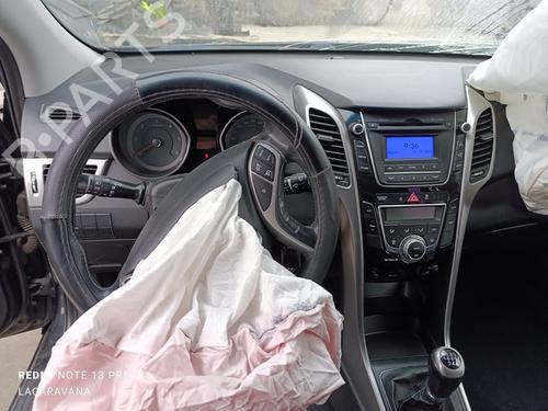 Left front driveshaft HYUNDAI i30 (GD)  | BP30511353M38  - Image 17