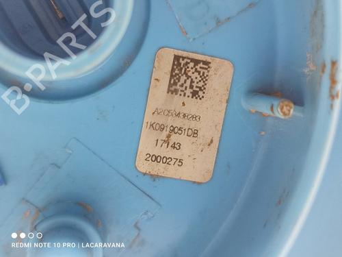 Pompa paliwa VW SCIROCCO III (137, 138)  | BP30794324M76 