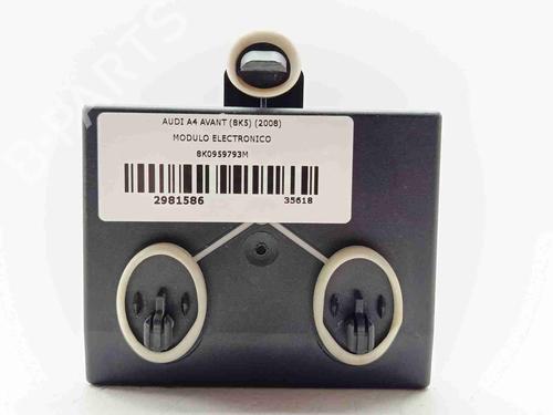 Electronic module AUDI A4 B8 Avant (8K5) | BP36804851M83 - Image 3