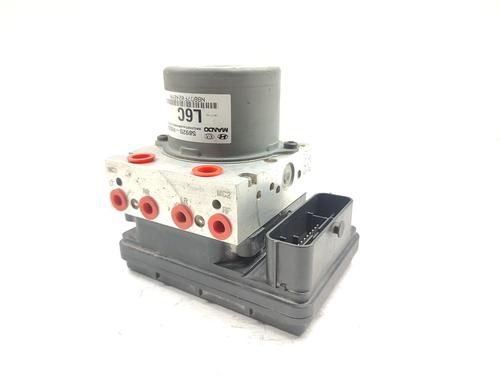 Used ABS pump KIA STONIC (YB) 1.6 CRDi (110 hp) 30974631