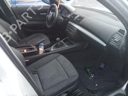 Engine control unit (ECU) BMW 1 (E87) 120 d | BP18253884M57  - Image 8
