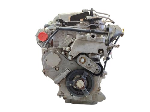 Engine OPEL VECTRA C (Z02)  | BP28709757M1