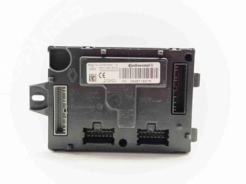 electronic-module-renault-clio-iv-bh_-2012-2013-2014-2015-2016-2017-2018-2019-2020-2021-36160203 main image