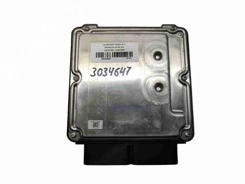 engine-control-unit-ecu-vw-touran-5t1-2015-37691035 main image