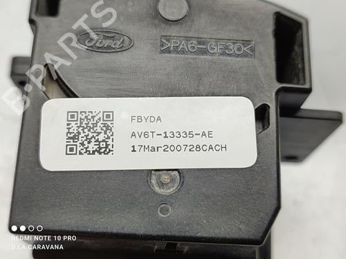 Steering column stalk FORD FOCUS III 1.5 TDCi | BP16517700I23 
