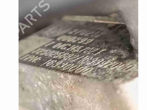 Engine SEAT IBIZA V (KJ1, KJG) 1.0 TSI | BP38348229M1 - Image 8