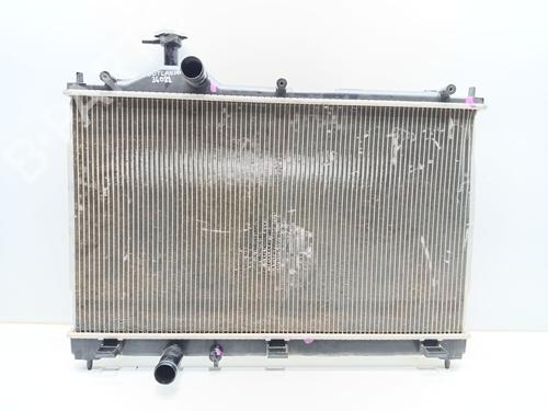 Used Water radiator MITSUBISHI OUTLANDER III (GG_W, GF_W, ZJ, ZL, ZK) [2010-2022]  31690779