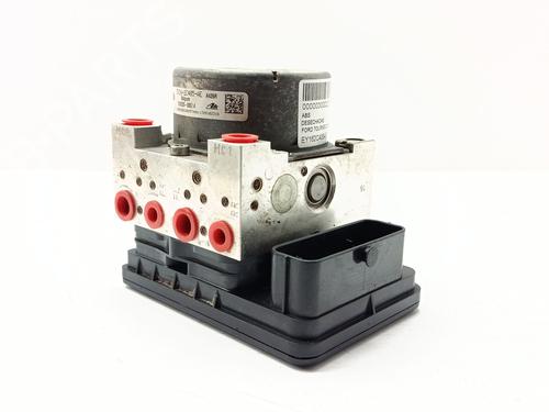 Used ABS pump FORD TRANSIT COURIER B460 MPV 1.5 TDCi (95 hp) 31590142