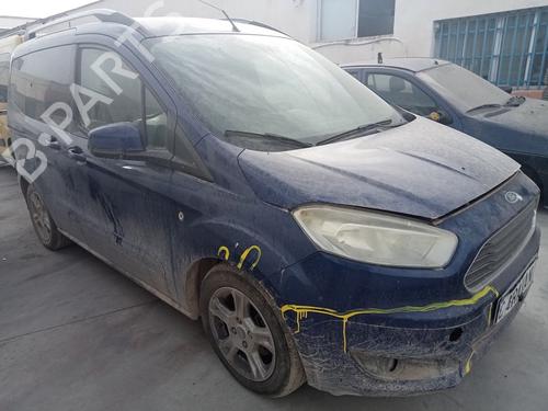 Electronic module FORD TOURNEO COURIER B460 MPV  | BP34584070M83  - Image 7
