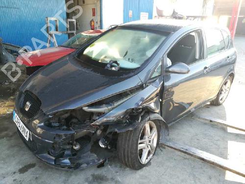 Instrument cluster SEAT ALTEA (5P1)  | BP17054575C47 