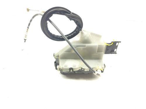 Rear right lock OPEL CROSSLAND X / CROSSLAND (P17, P2QO) 1.2 (75) | BP27301891C99 