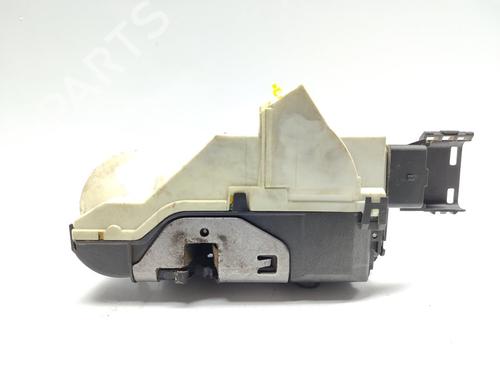 Front left lock PEUGEOT 3008 I MPV (0U_) 1.6 HDi | BP16831329C98 