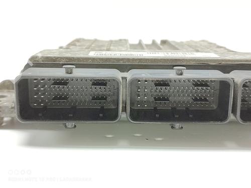 Engine control unit (ECU) RENAULT SCÉNIC III (JZ0/1_) 1.2 TCe (JZ16) | BP21574923M57 