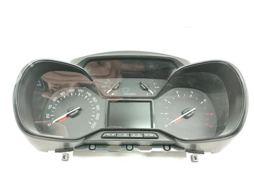 Used Instrument cluster CITROËN C3 / C3 ORIGIN III (SX) [2016-2025]  23901511