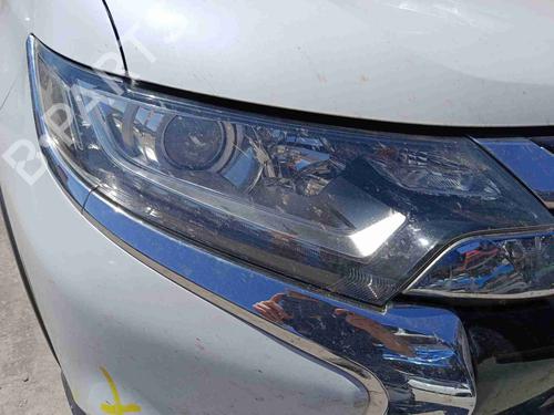 Used Right headlight Right headlight MITSUBISHI OUTLANDER III Van (GF_W, GG_W) Di-D 4WD (GF6W) (150 hp) 36235453 36235453