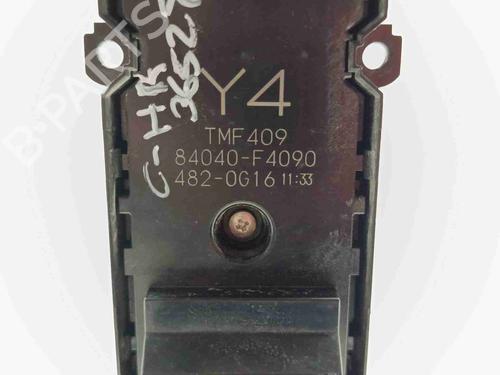 Left front window switch TOYOTA C-HR (_X1_) | BP36160181I27 - Image 3