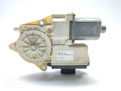 Used Left rear window motor BMW 5 Gran Turismo (F07) 530 d (245 hp) 16896140