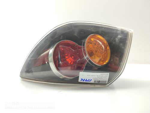 Used Right taillight MAZDA 3 Saloon (BK) 1.6 DI Turbo (BK12Y) (109 hp) 16514898