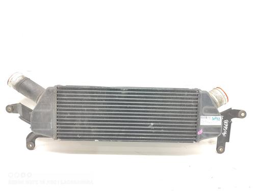 Intercooler PEUGEOT 4007 (VU_, VV_) 2.2 HDi (156 hp) 16510470