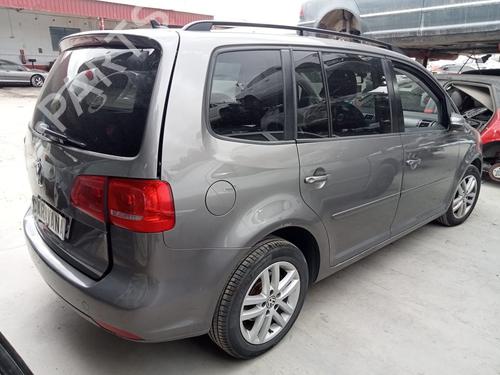 Front right window mechanism VW TOURAN (1T1, 1T2) 1.9 TDI | BP16512810C23 