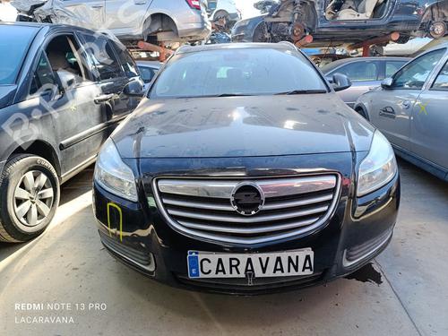 Used Parts OPEL INSIGNIA A Sports Tourer (G09) [2008-2017]  4183743