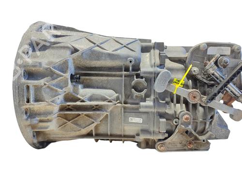 Used Gearbox MERCEDES-BENZ SPRINTER 3,5-t Van (B906) [2006-2020]  29572961
