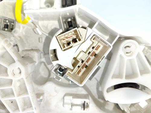 Climate control FORD KA (RU8) 1.2 | BP16519236I5 