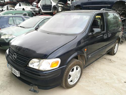 Used Parts OPEL SINTRA (APV)    1749289