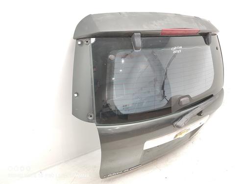 Tailgate CHEVROLET CAPTIVA (C100, C140) 2.0 D 4WD | BP16506220C6
