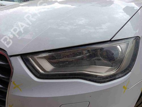 Used Left headlight Left headlight 38876027 38876027
