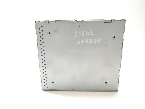 Radio NISSAN MURANO II (Z51) 2.5 dCi 4x4 | BP22779564E6 
