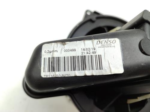 Heater blower motor FIAT 500 (111_, 101_, 110_)  | BP22555396M62 