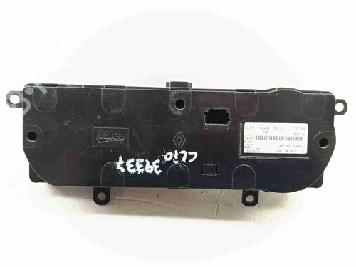 Climate control RENAULT CLIO IV (BH_) 1.5 dCi 90 | BP35986357I5 - Image 2