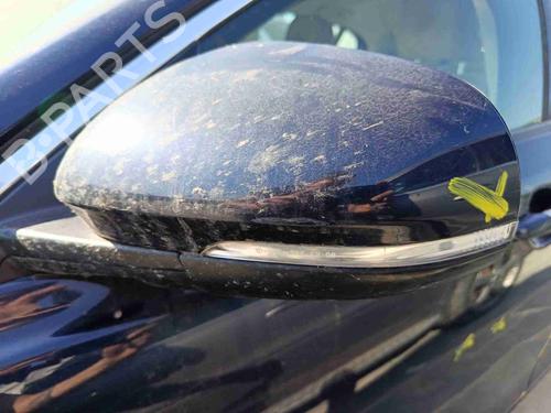 Used Left mirror Left mirror JAGUAR XE (X760) 2.0 D (180 hp) 36354230 36354230