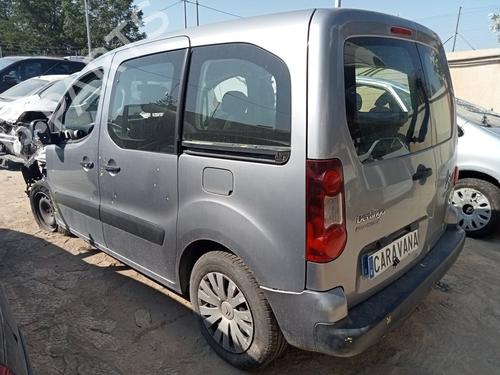 Interior handle CITROËN BERLINGO MULTISPACE (B9) 1.6 BlueHDi 100 | BP34240338I7  - Image 8