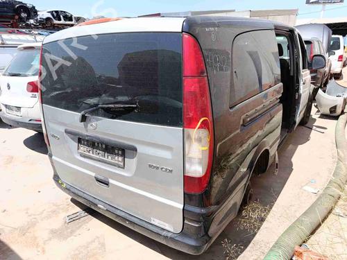 Engine control unit (ECU) MERCEDES-BENZ VITO Bus (W639) 116 CDI (639.701, 639.703, 639.705) | BP37691017M57  - Image 8
