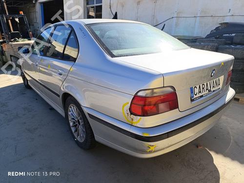ABS pump BMW 5 (E39) 530 d | BP27983533M43 