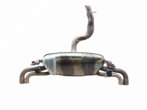 Exhaust system AUDI Q3 Sportback (F3N) 2.5 RS TFSI quattro | BP36277736M121  - Image 10